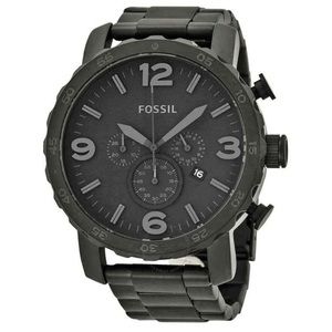 Fossil Nate Chronograph